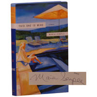 cover of This One Is Mine