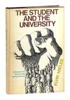 The Student and the University: A Background Book on the Campus Revolt