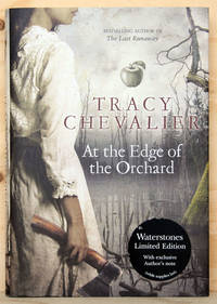 At the Edge of the Orchard (UK Signed & Lined Copy)