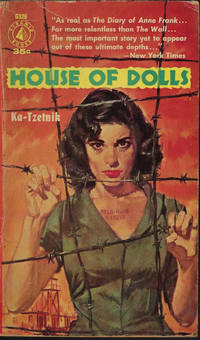 image of HOUSE OF DOLLS