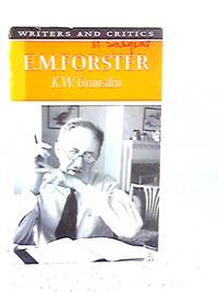 E.M.Forster