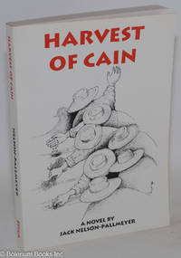 cover of Harvest of Cain: a Novel