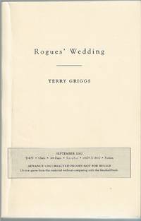 cover of Rogue's Wedding