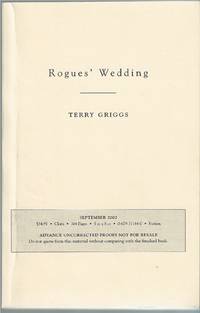 Rogue's Wedding