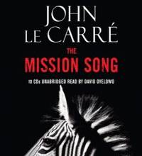 image of The Mission Song: A Novel