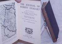 image of The Journal of Robert Stodart: Being an account of his experiences as a member of Sir Dodmore Cotton's Mission in Persia in 1628-29. Published from the unique manuscript preserved in the Bodleian Library