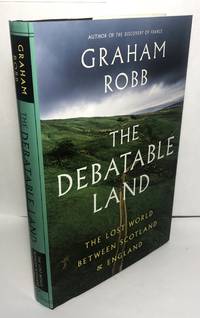 The Debatable Land