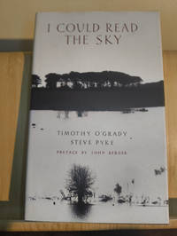 I Could Read the Sky