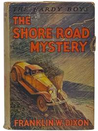 The Shore Road Mystery (The Hardy Boys Mystery Stories Book 6)