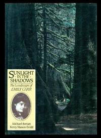 image of SUNLIGHT IN THE SHADOWS - The Landscape of Emily Carr