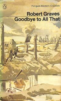 Goodbye to All That