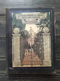 cover of A Child's Garden Of Verses