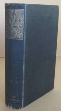 image of The Dashiell Hammett Omnibus