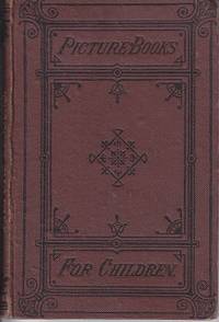image of Picture Books For Little Children. No. 9 Through No. 12