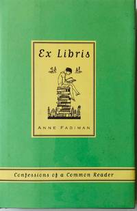 Ex-Libris: A Novel