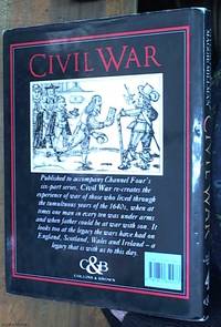 image of Civil war
