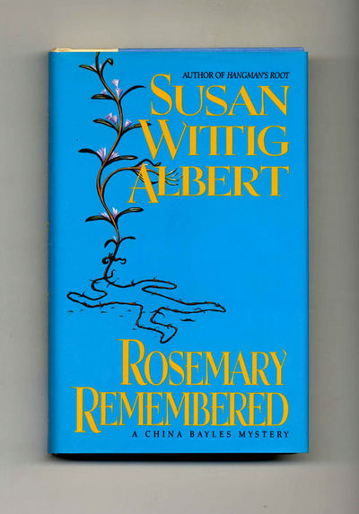 Rosemary Remembered - 1st Edition/1st Printing