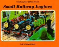 The Railway Series No. 22: Small Railway Engines (Classic Thomas the Tank Engine)