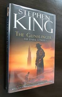 The Gunslinger (The Dark Tower, Book 1)