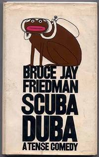 image of Scuba Duba: A Tense Comedy