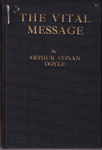 cover of The Vital Message