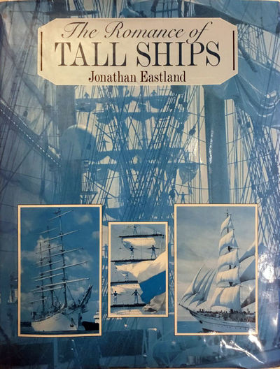 The Romance of Tall Ships