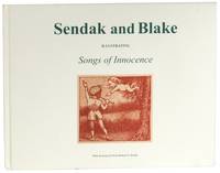 Sendak and Blake Illustrating Songs of Innocence