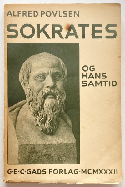 Sokrates og hans samtid.