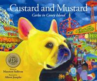 Custard and Mustard : Carlos in Coney Island