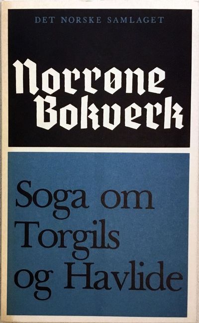 Omsett av Jan Ragnar Hagland