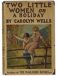 Two Little Women on a Holiday (Two Little Women Series, Book 3)