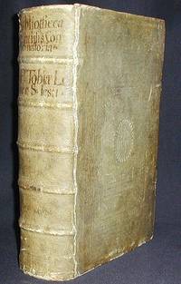 image of Instructissima Bibliotheca Manualis Concionatoria: Jn Qvatvor Divisa Tomos