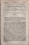 Report: [To accompany bill S. No. 241] The Committee on Agriculture, to whom was referred the memorial of Dr. Henry Perrine, late American Consul at Campeachy, praying for a conditional grant of land in southern Florida, to encourage the introduction and promote the cultivation of tropical plants in the United States, have had the same under consideration, and beg leave to submit, to the consideration of the Senate