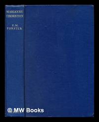 image of Marianne Thornton 1797-1887 : a domestic biography
