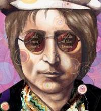 image of John's Secret Dreams: The Life of John Lennon (Big Words)