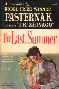 image of The Last Summer