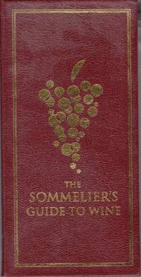 image of The Sommelier's Guide to Wine