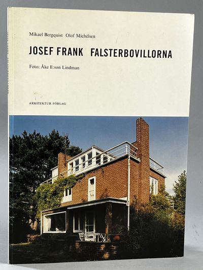 Josef Frank - Falsterbovillorna. Foto: Åke E:son…