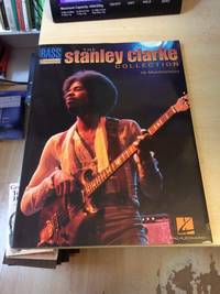 cover of The Stanley Clarke Collection
