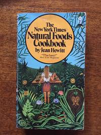 The New York Times Natural Foods Cookbook