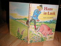 image of Hans in Luck