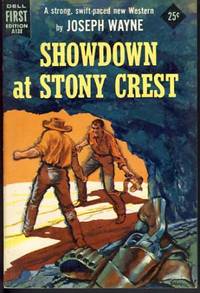image of Showdown at Stony Crest