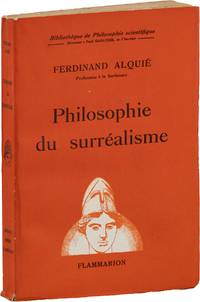 Philosophie du Surréalisme