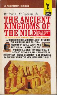 The Ancient Kingdoms of the Nile