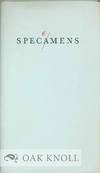 SPECEMENS