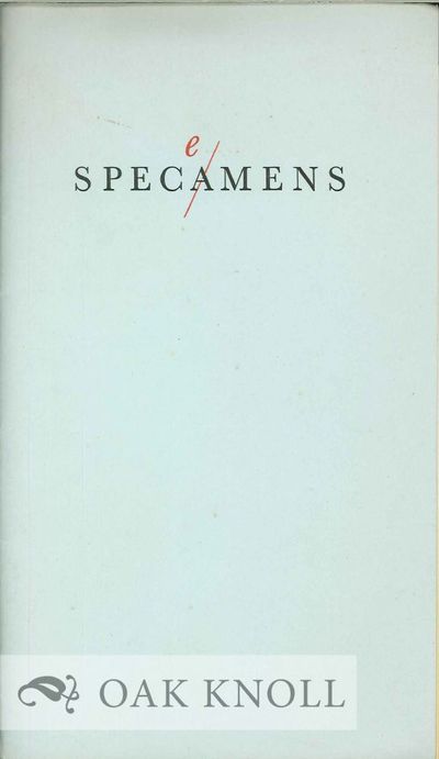 SPECEMENS
