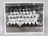 New York Giants Infielders Type 1 Photograph