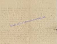 An Early Letter From Chino, California: The Horse Hostler Was Taking Them From The Stalls Near Where Henry Was Asleep.  He Aroused Up & Hollowed Out In That Your Woods. I Have Got You Now & Fired His Revolver