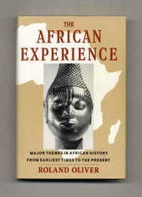 image of The African Experience