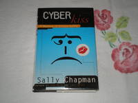 Cyberkiss: A Mystery of Silicon Valley